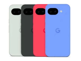 google pixel 10a