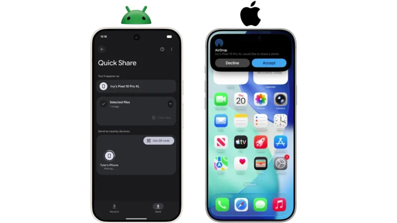 google pixel 9