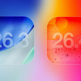 ios 26.4