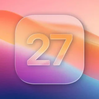 ios 27