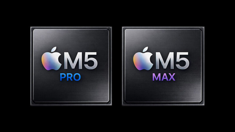 m5 macbook pro