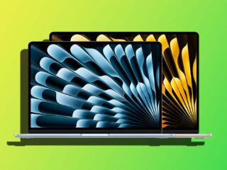 m5 macbook air