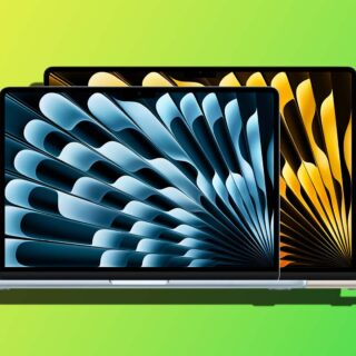 m5 macbook air