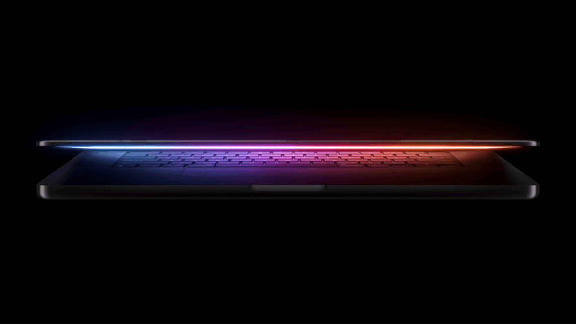 macbook