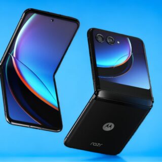 motorola razr