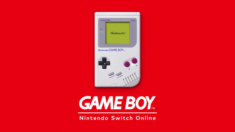 nintendo game boy library