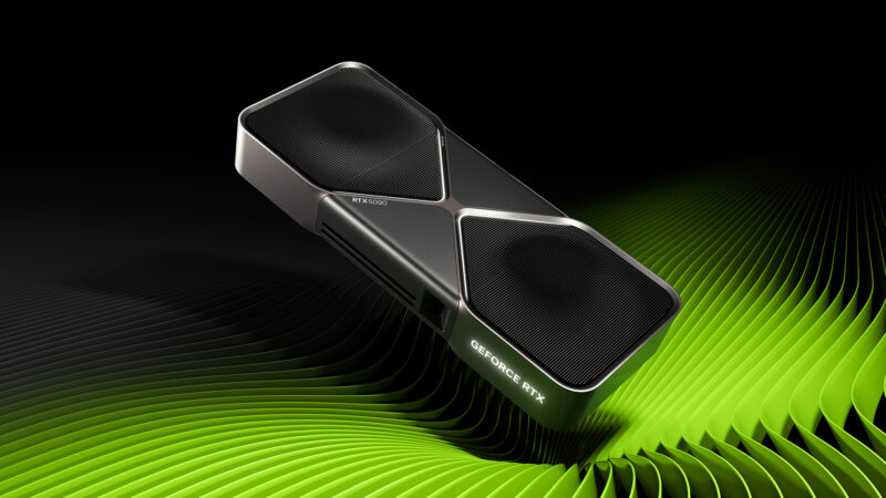nvidia