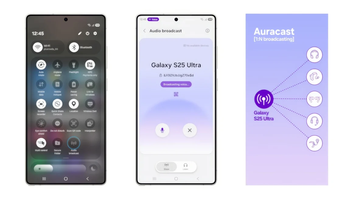 one ui 8.5