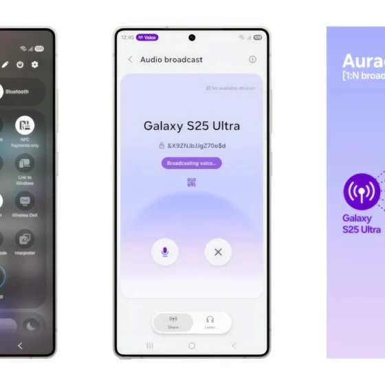 one ui 8.5