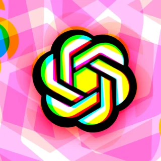 openAI spiral color v2