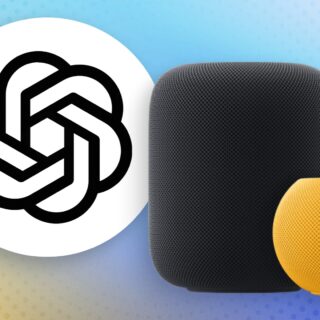 openai smart speaker