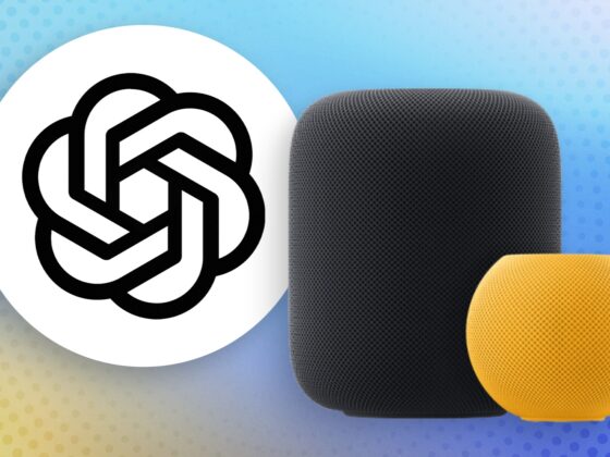 openai smart speaker