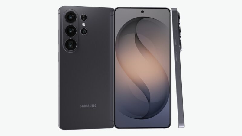 samsung galaxy s26 ultra