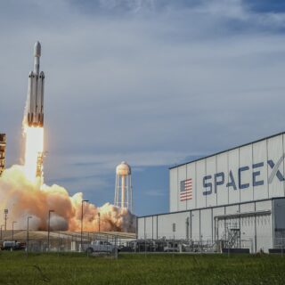 spacex