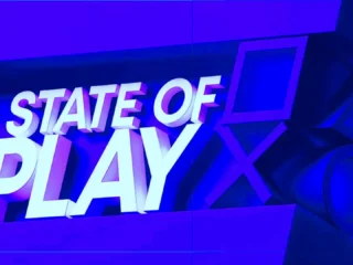 state of play