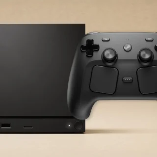 steam machine