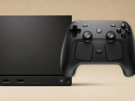 steam machine