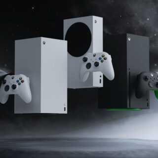 xbox