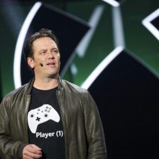 xbox phil spencer