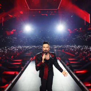 Tarkan İstanbul
