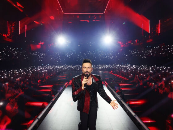 Tarkan İstanbul