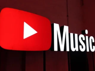 youtube music