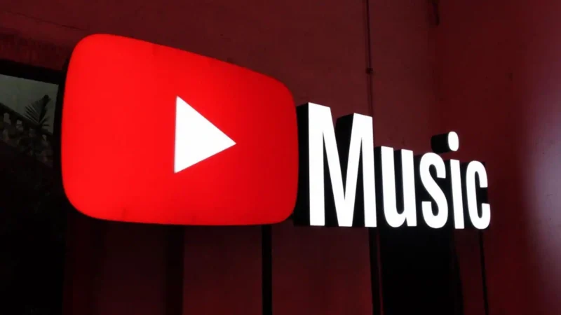 youtube music
