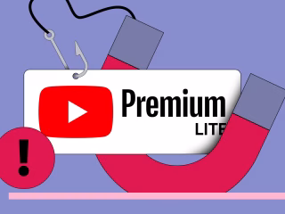 youtube premium lite