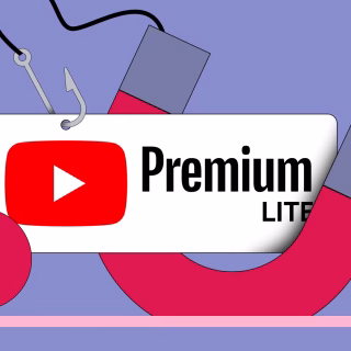 youtube premium lite