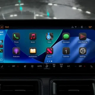 Apple CarPlay iOS 26.4 Beta 4