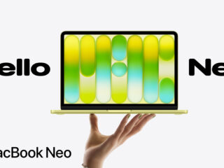 Apple MacBook Neo
