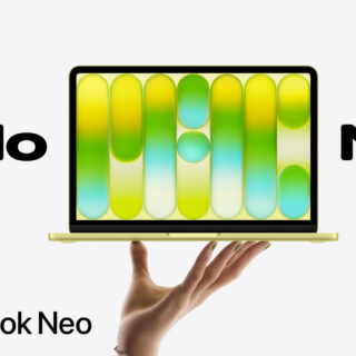 Apple MacBook Neo
