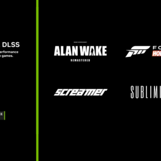 DLSS 4 performans Oyunlar