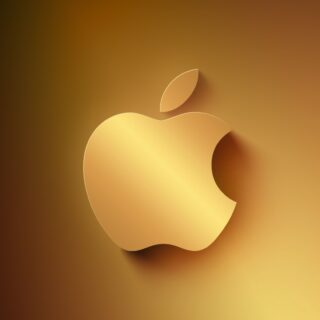 Golden Apple Logo