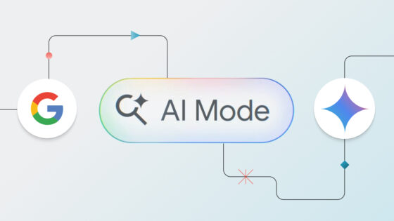 Google AI Mode