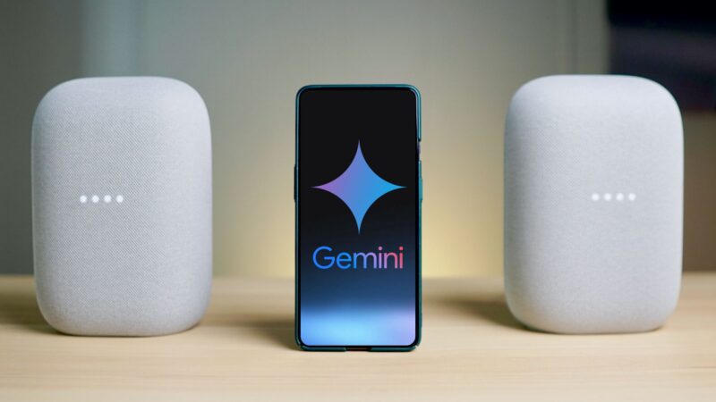 Google, Gemini for Home, yapay zeka, sesli asistan, akıllı ev, Google Home, Gemini Live, teknoloji haberleri, otomasyon, dijital asistant