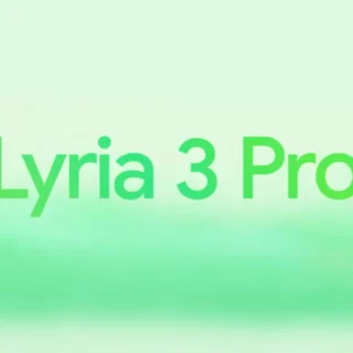 Google Lyria 3 Pro