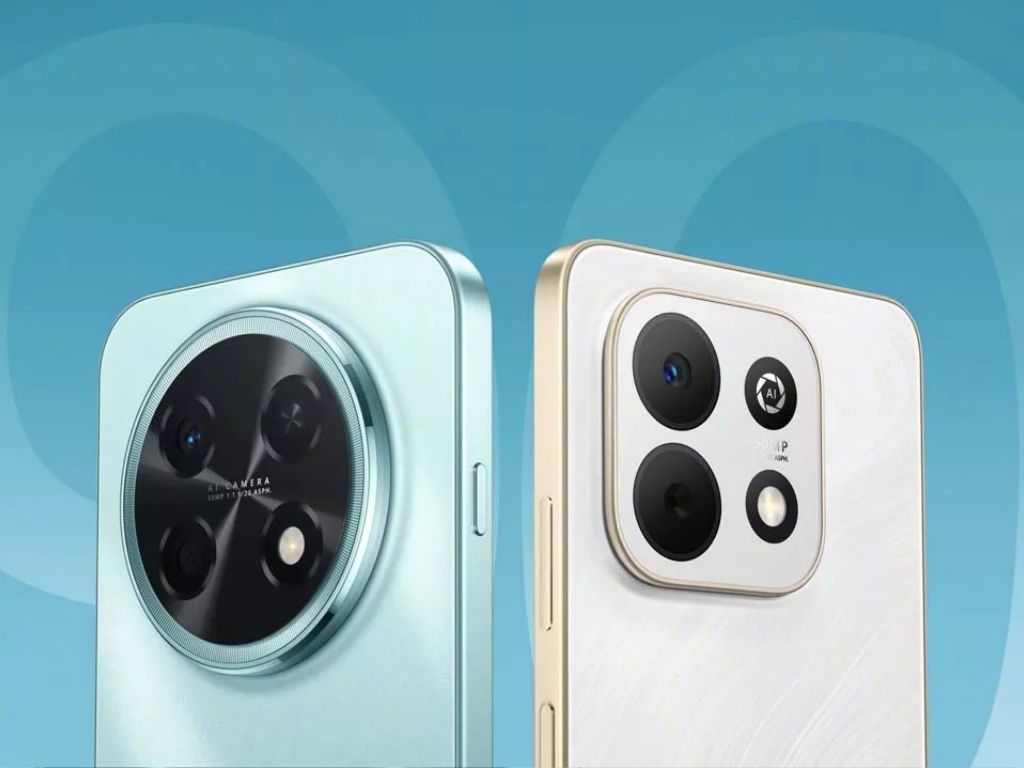 Huawei Enjoy 90Plus mi Enjoy 90Pro