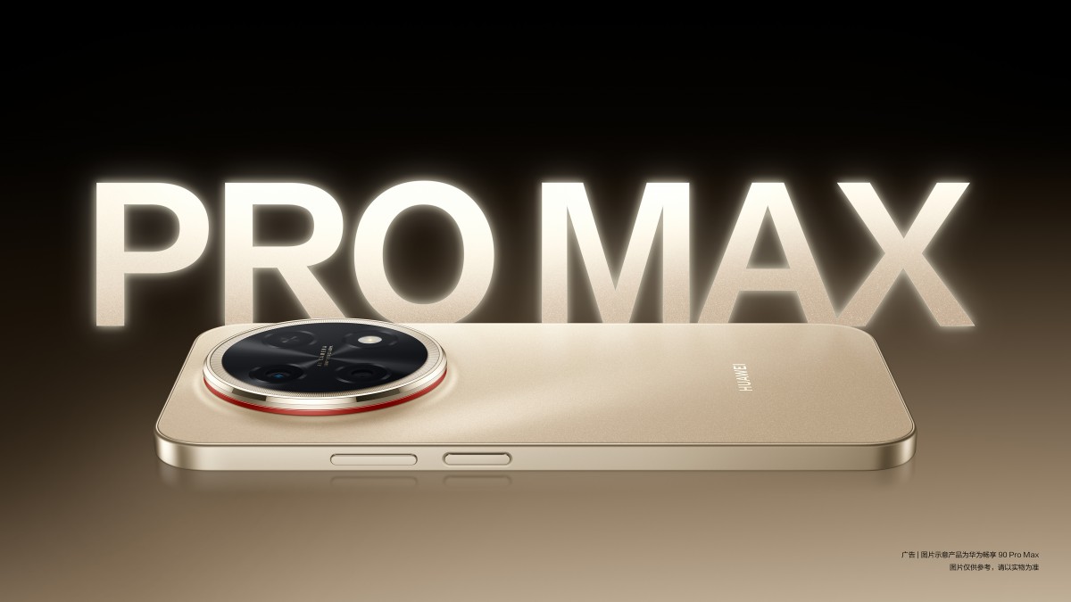 HuaweiEnjoy N90ProMaxTasarim ve Renk Secenekleri 2