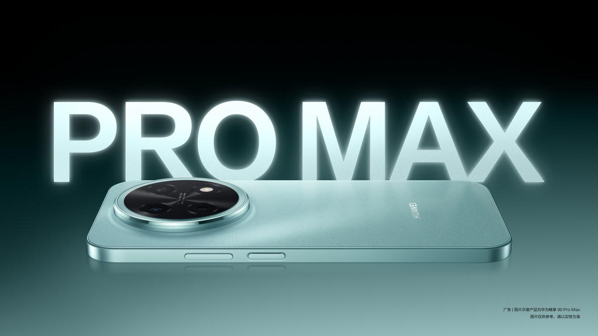 HuaweiEnjoy N90ProMaxTasarim ve Renk Secenekleri 4