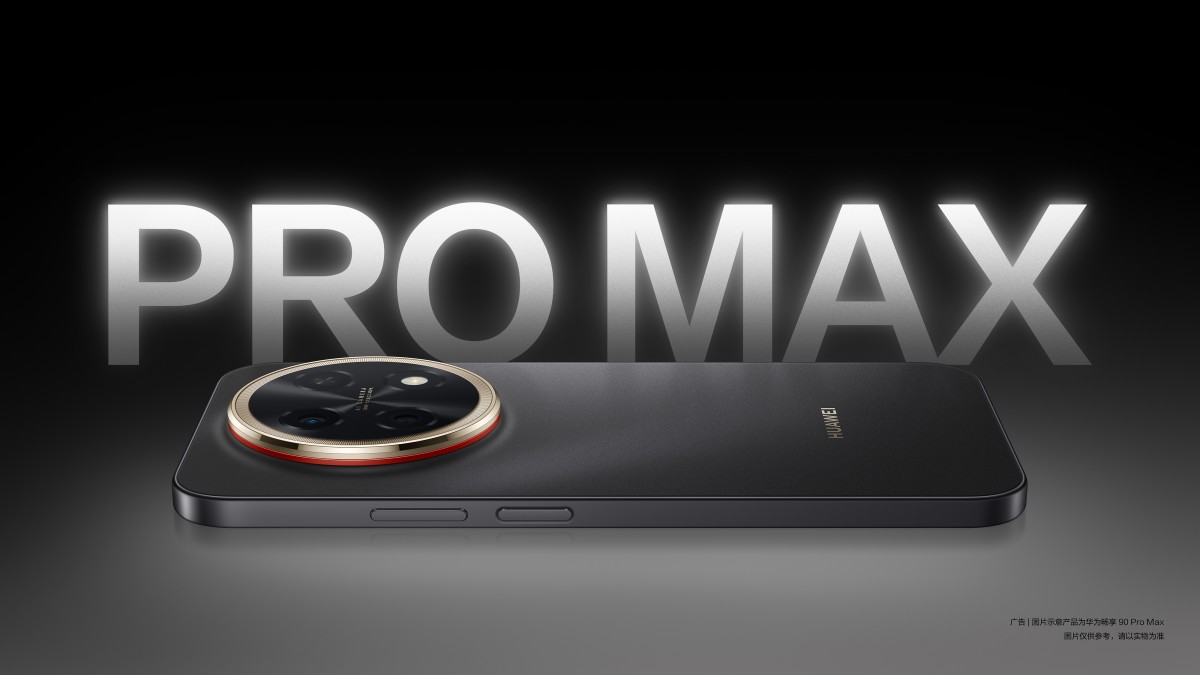 HuaweiEnjoy N90ProMaxTasarim ve Renk Secenekleri