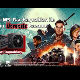 JohnCarpenters Kampanya