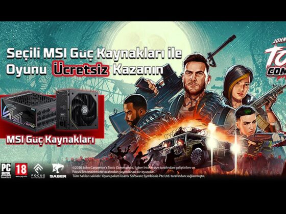 JohnCarpenters Kampanya