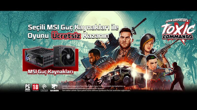 JohnCarpenters Kampanya