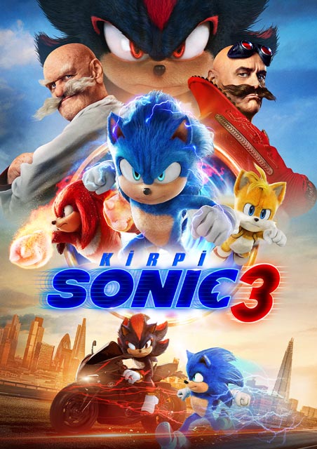 KIRPI SONIC 3