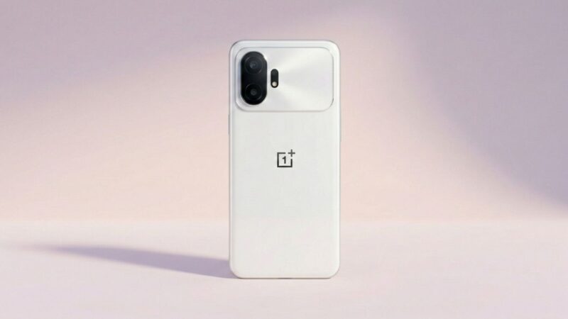 OnePlus 15T