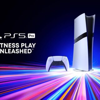 PlayStation 5 Pro PSSR2