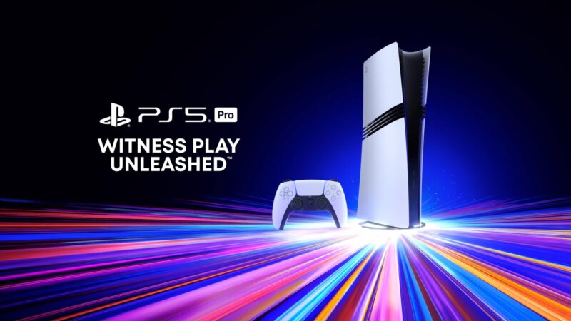 PlayStation 5 Pro PSSR2
