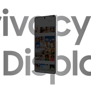 Samsung S26 Ultra Privacy Display