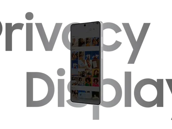 Samsung S26 Ultra Privacy Display